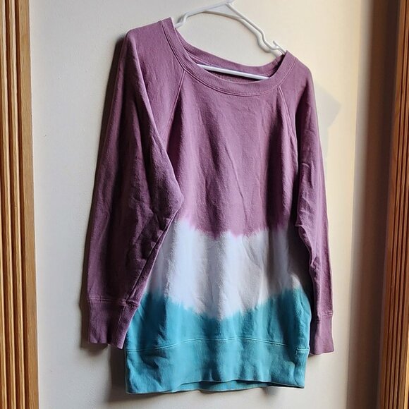SO Lounge Life Weekend Sweatshirt Size Small - Picture 3 of 13